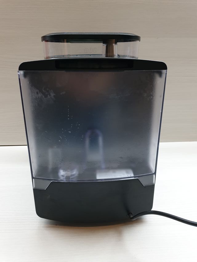 Macchina da caffè Krups Arabica Latte EA819