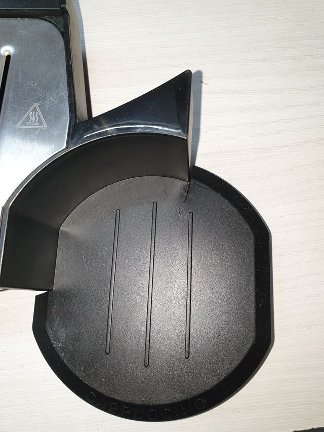 Macchina da caffè Krups Arabica Latte EA819