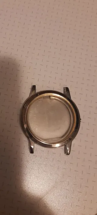 Cassa Orologio Citizen Base Metal