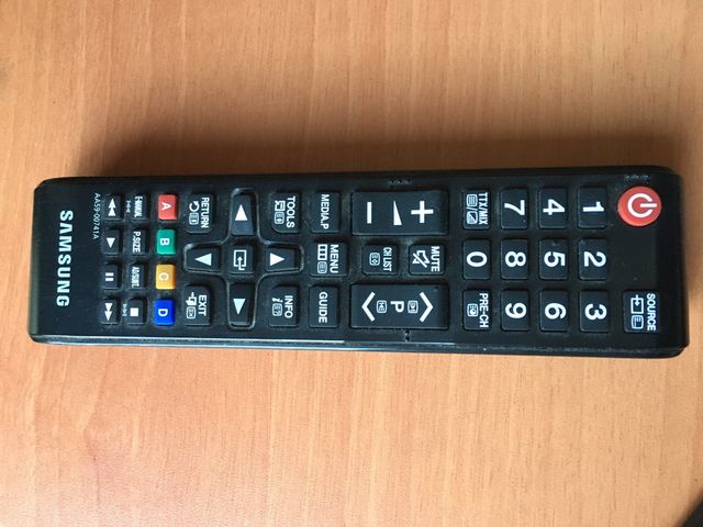 Mando a distancia Samsung AA59-00741A