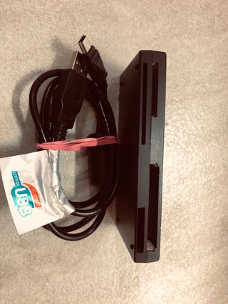 Lettore schede memoria Magnex Nuovo