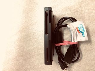 Lettore schede memoria Magnex Nuovo