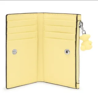 Cartera TOUS Brenda Amarilla