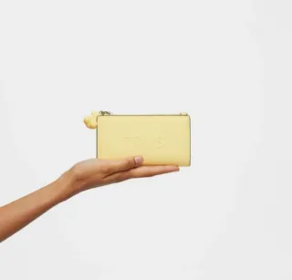 Cartera TOUS Brenda Amarilla