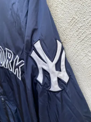 Chaqueta Bomber New York Yankees Talla S