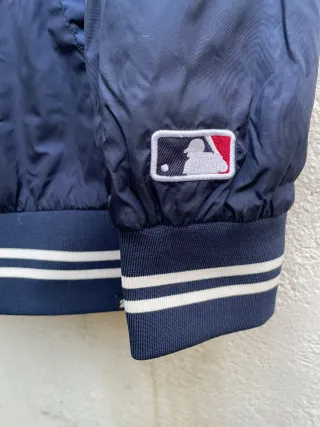Chaqueta Bomber New York Yankees Talla S