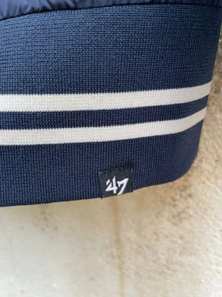 Chaqueta Bomber New York Yankees Talla S