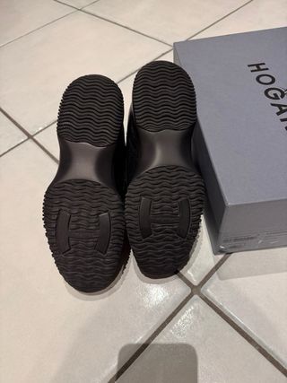 Hogan Interactive H Micropaillettes nere 38