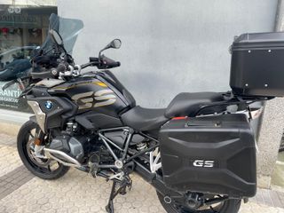 dasMoto vende BMW R1250GS con 84 mil kms (2019)