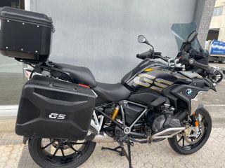 dasMoto vende BMW R1250GS con 84 mil kms (2019)