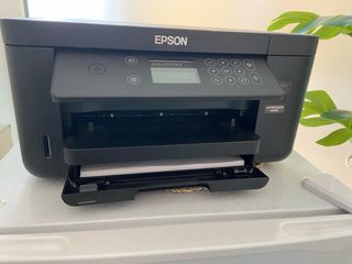 Impresora Epson XP-5100 como nueva