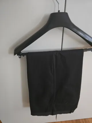 Fato Sacoor Brothers Tamanho 42 Cinza