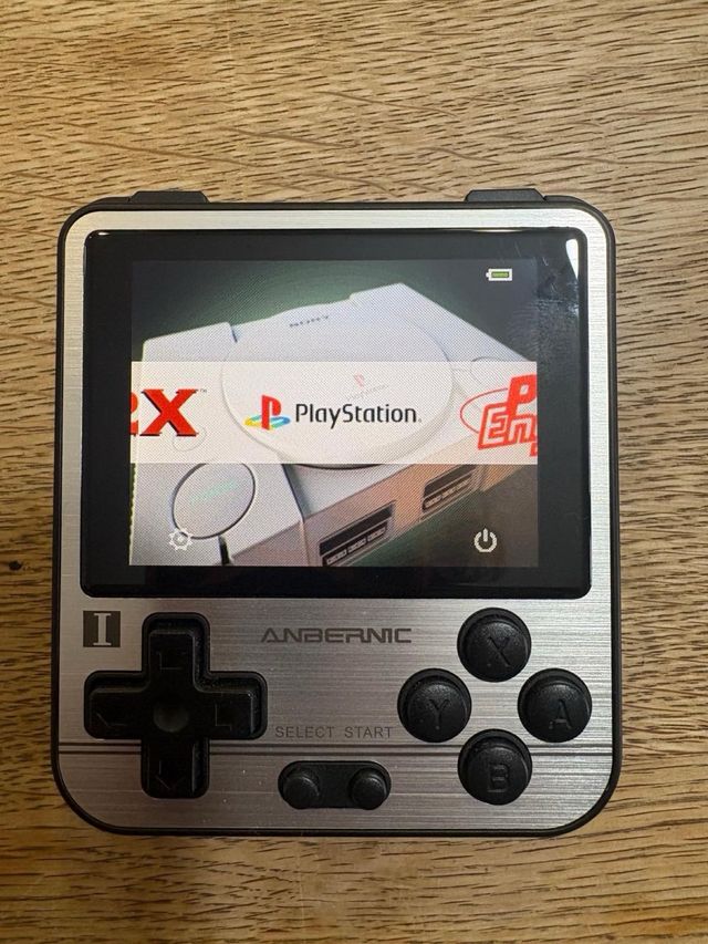 Anbernic RG280V Consola Retro