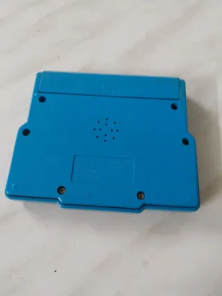 Pinball Elettronico Tiger