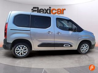 Citroën Berlingo Talla M BlueHDi 100 S&S FEEL
