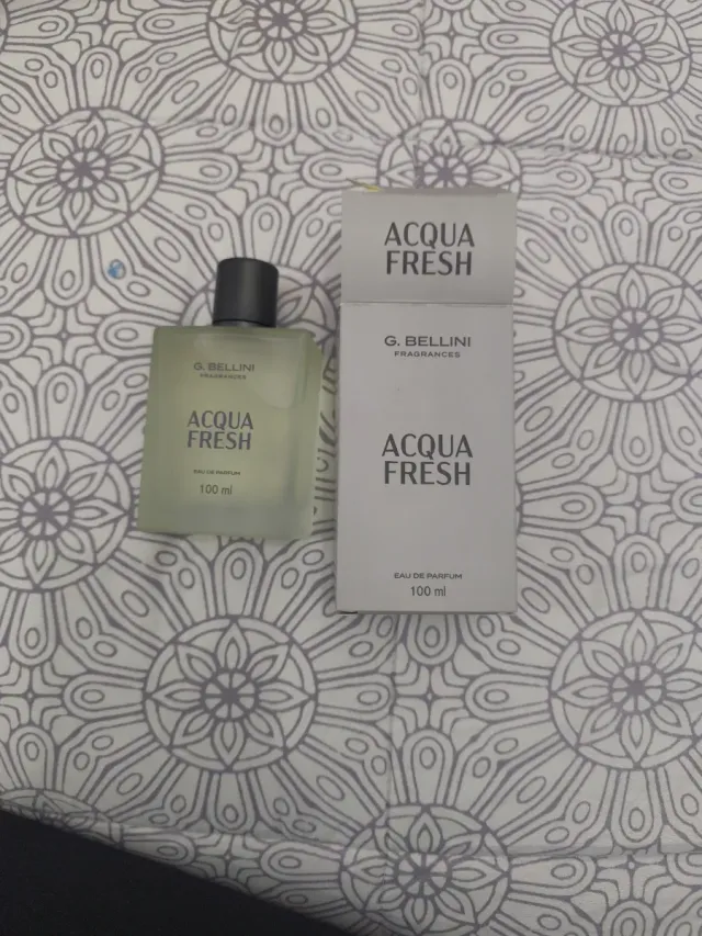 G. Bellini Acqua Fresh Eau de Parfum 100 ml