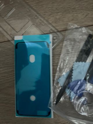 Schermo per iPhone 6/6s