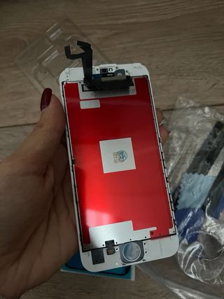 Schermo per iPhone 6/6s