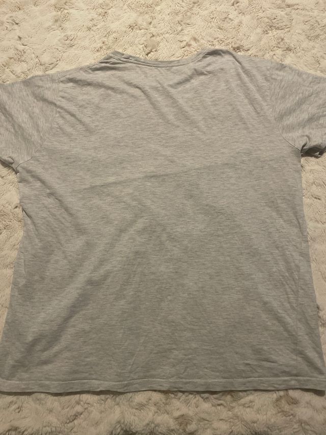 Camiseta NYC Track Field Downtown Athletics