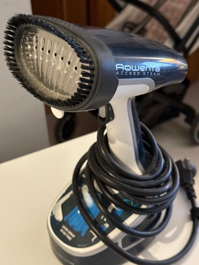 Plancha de vapor Rowenta Access Steam