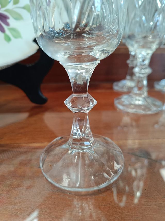 Juego copas de champán Zwiesel