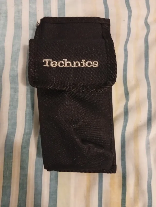 Funda Protectora Technics