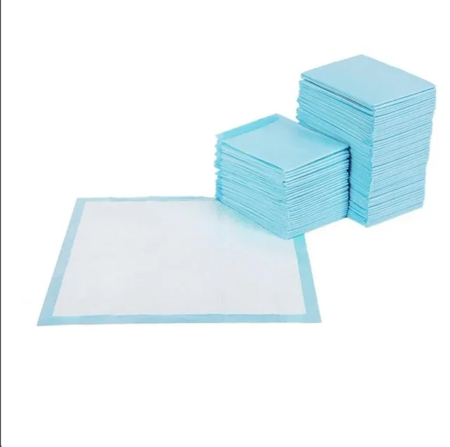 100 Empapadores 60x60 cm