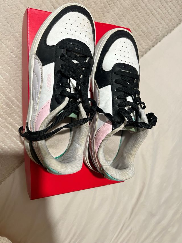 Zapatillas Puma Talla 39