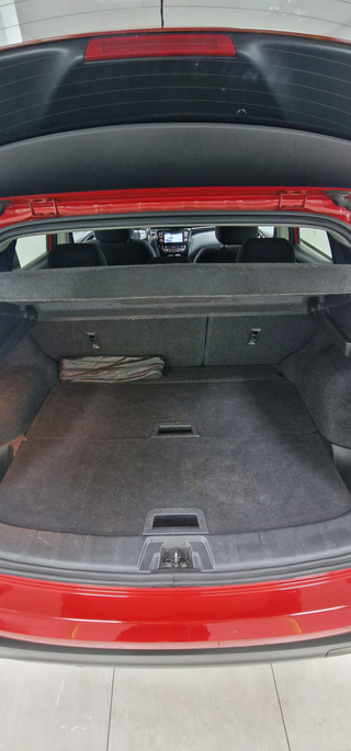 Nissan Qashqai N-Connecta 1.2 115 CV