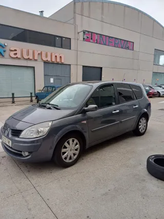 Renault Grand Scenic 1.5DCI