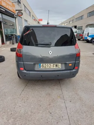 Renault Grand Scenic 1.5DCI