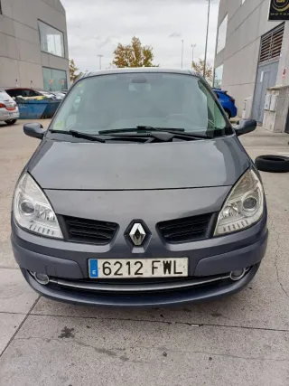 Renault Grand Scenic 1.5DCI