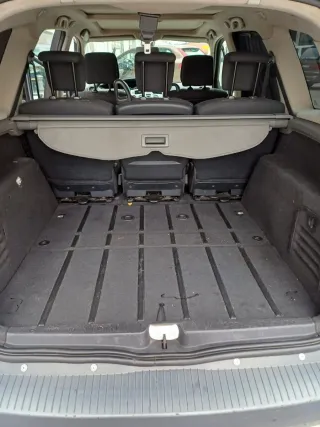 Renault Grand Scenic 1.5DCI