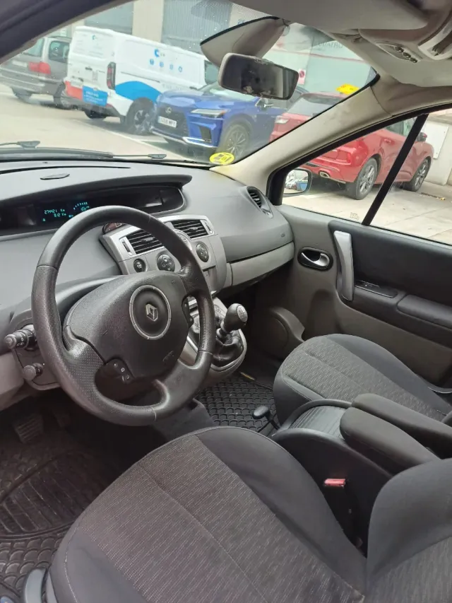 Renault Grand Scenic 1.5DCI