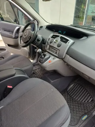 Renault Grand Scenic 1.5DCI