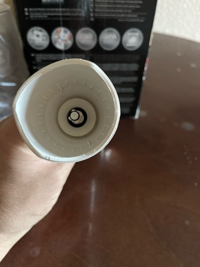 Brazo Batidora Braun 600watt