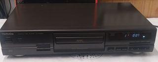 Lettore CD technics SL-PG380A