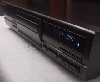 Lettore CD technics SL-PG380A