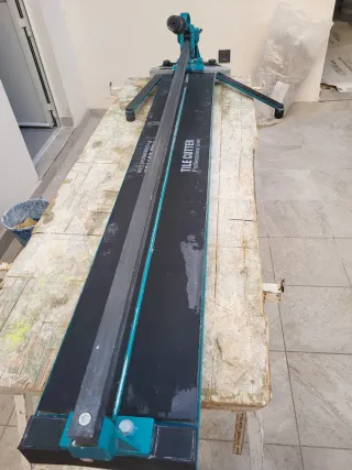 Cortadora de Porcelánico Profesional