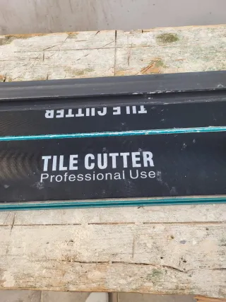 Cortadora de Porcelánico Profesional