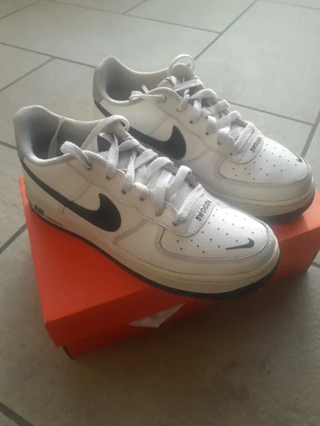 Nike Air Force 1