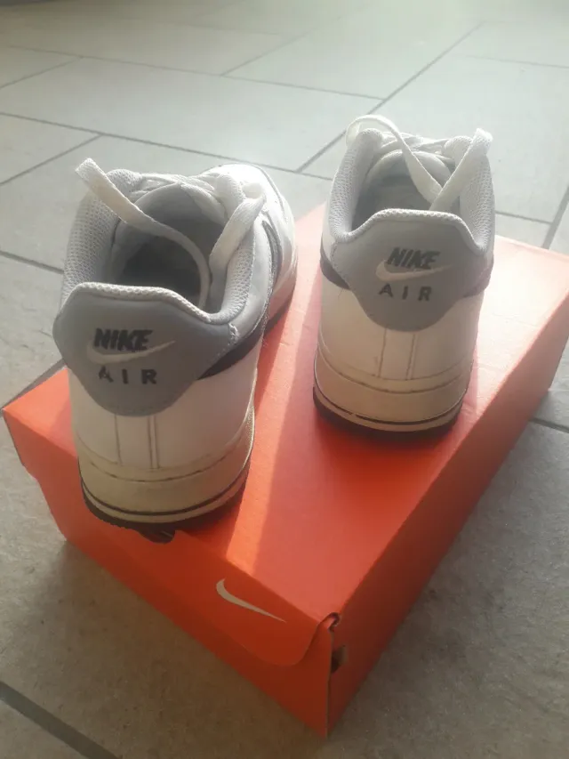 Nike Air Force 1
