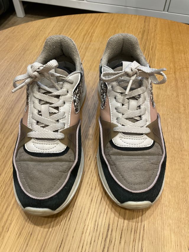 Zapatillas Hoff Mujer Talla 38 EUR