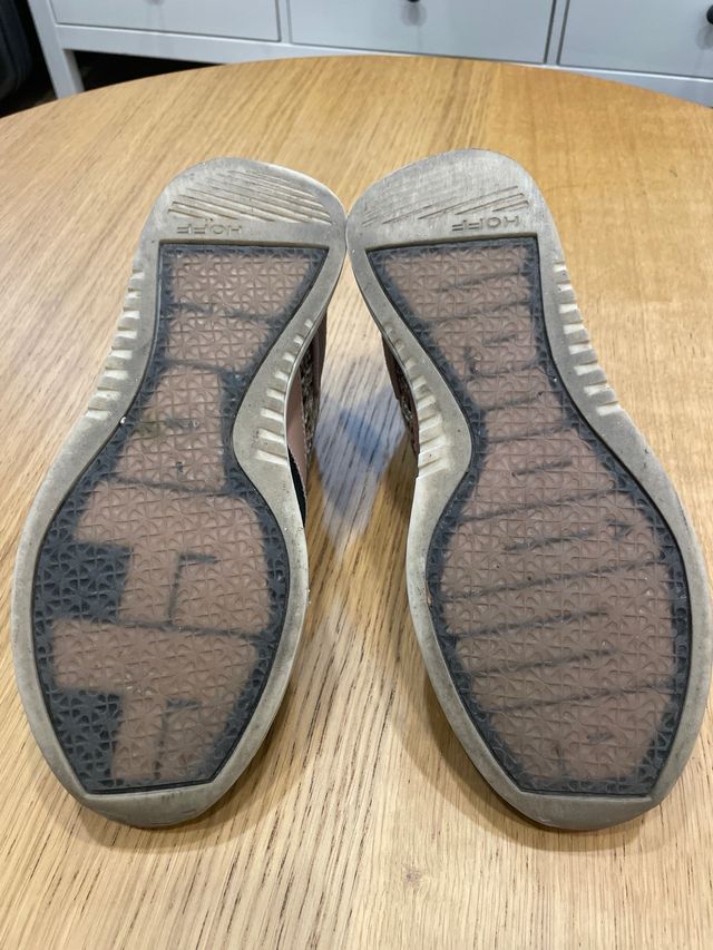 Zapatillas Hoff Mujer Talla 38 EUR