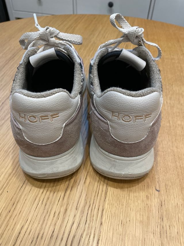 Zapatillas Hoff Mujer Talla 38 EUR
