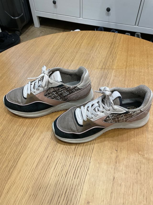 Zapatillas Hoff Mujer Talla 38 EUR