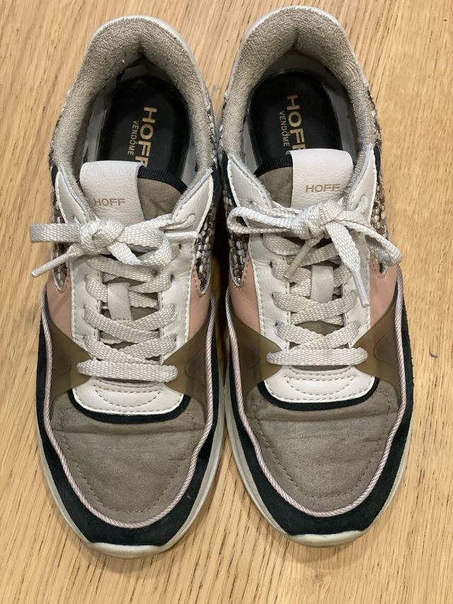 Zapatillas Hoff Mujer Talla 38 EUR