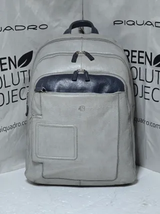 ZAINO PIQUADRO LINEA VIBE 15,6” CA1813VI-GR