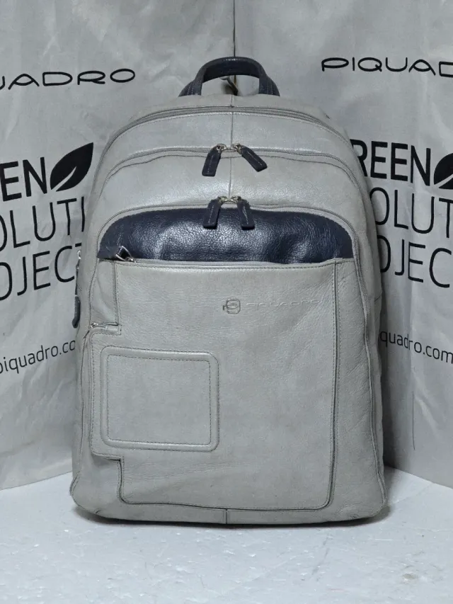 ZAINO PIQUADRO LINEA VIBE 15,6” CA1813VI-GR