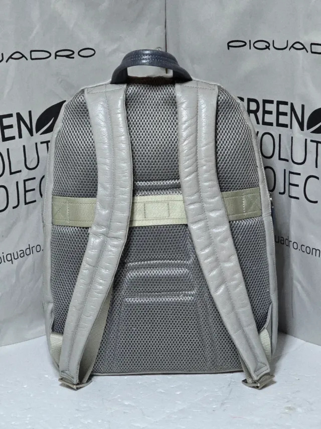 ZAINO PIQUADRO LINEA VIBE 15,6” CA1813VI-GR